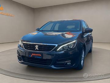 Peugeot 308 UNICO PROPRIETARIO - AUTOMATICA NEOPAT