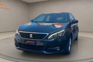 Peugeot 308 UNICO PROPRIETARIO - AUTOMATICA NEOPAT