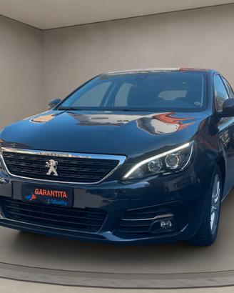Peugeot 308 UNICO PROPRIETARIO - AUTOMATICA NEOPAT