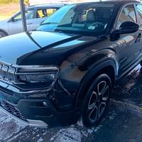 Jeep Avenger 1.2 Turbo 100 CV Altitude