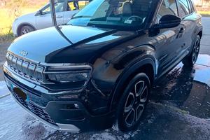 Jeep Avenger 1.2 Turbo 100 CV Altitude