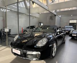 Porsche Boxster 3.2 24V S