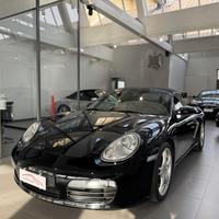 Porsche Boxster 3.2 24V S