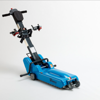 Montascale Mobile a Cingoli