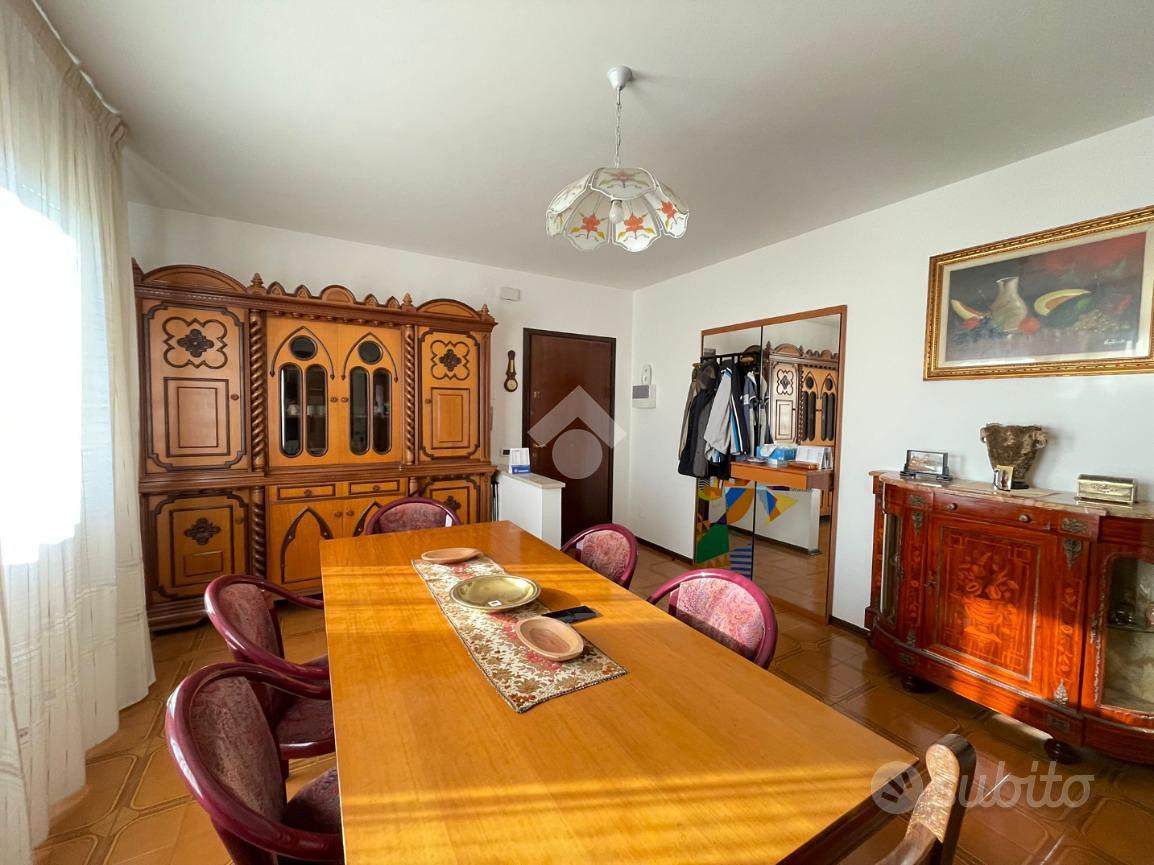 Apartment in Tribano, Brasolin - Vista 5