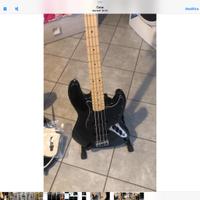 Fender Jazz Usa