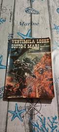 Libro Ventimila Leghe Sotto I Mari