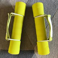 Set di 2 Manubri. 2 x 1 kg - Palestra, Fitness…