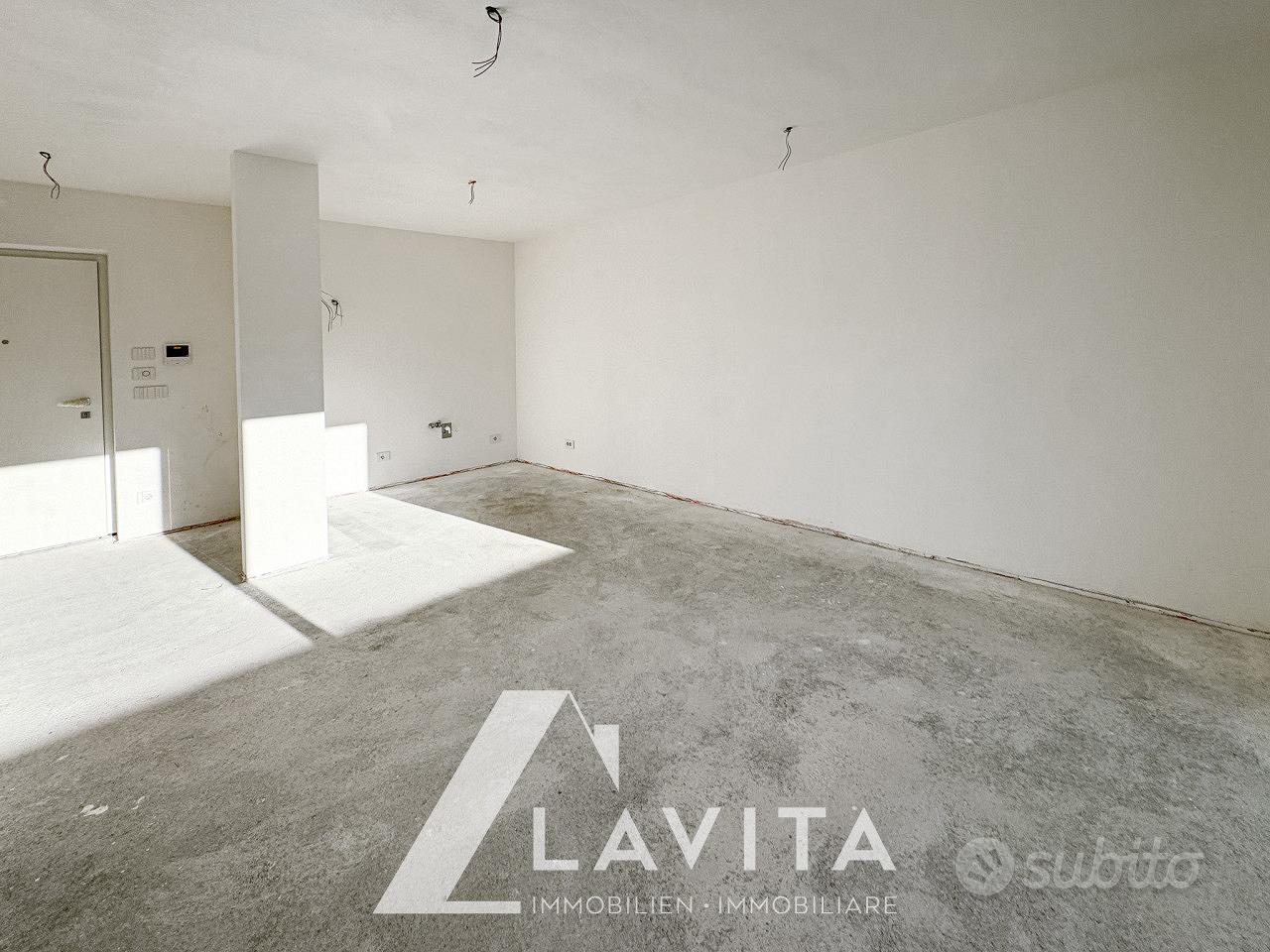 Appartamento – BZ, Pinzon - Pinzano - Vista 4