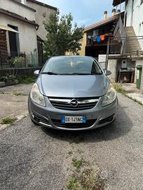 opel corsa adatta per neo patentati