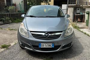 opel corsa adatta per neo patentati