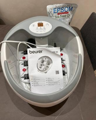 Beurer fb50