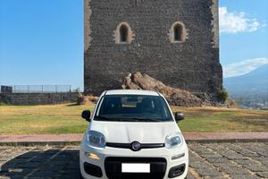 Fiat Panda 1.3 M-Jet Easy