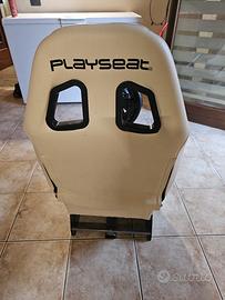 postazione playseat
