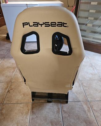 postazione playseat