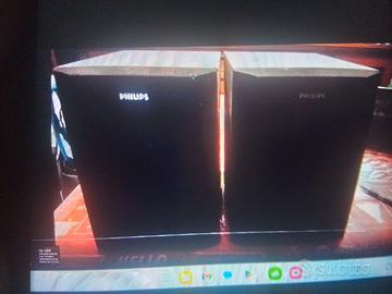 SPEAKERS PHILIPS  ORIGINALI