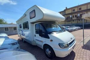 FORD Transit MARLIN