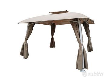 Gazebo 3x3