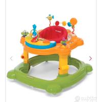 Girello foppapdretti