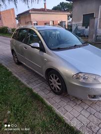 Fiat Croma 1.9 jtd automatica