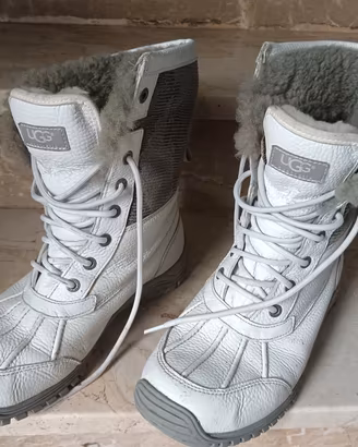 Stivali UGG invernali