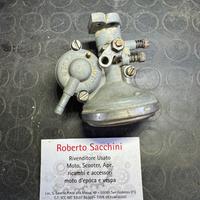 Carburatore motom 50