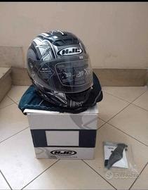 Casco integrale "HJC Helmets Planet ZF9"
