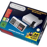 Nintendo Classic Mini (NES Mini)
