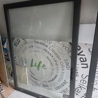 veranda alluminio scorrevole 