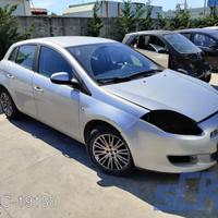 Fiat bravo 2 198 1.6 d multijet 120cv ricambi