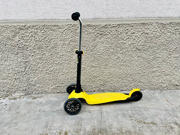 Monopattino Oxelo B100 decathlon