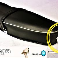 Sella Biposto VESPA 50 Special N L R 125 Primavera