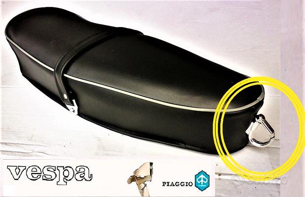 Sella Biposto VESPA 50 Special N L R 125 Primavera