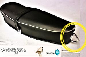 Sella Biposto VESPA 50 Special N L R 125 Primavera