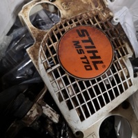 Ricambi motosega stihl ms170