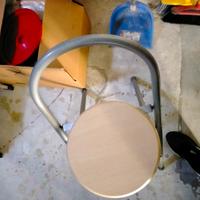 sgabello 