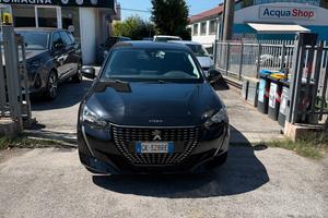 Peugeot 208 PureTech 75 Stop&Start 5 porte Active 