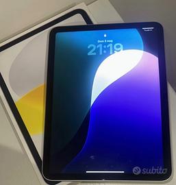 iPad generazione 10