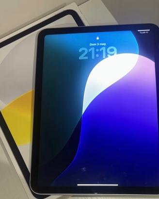 iPad generazione 10
