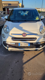 Fiat 500 L