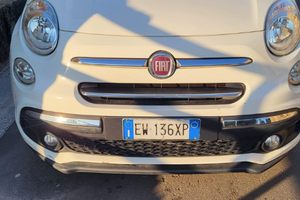 Fiat 500 L