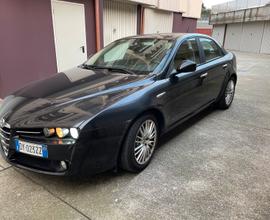Alfa Romeo 159 1750 TBi