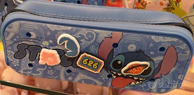 Astuccio Stitch Disney 626