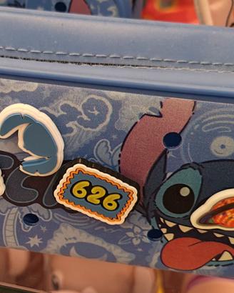 Astuccio Stitch Disney 626