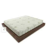 Materasso matrimoniale Memory Foam Aloe Vera
