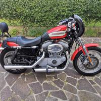 harley davidson sportster xl 1200 r 
