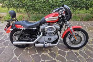 harley davidson sportster xl 1200 r 