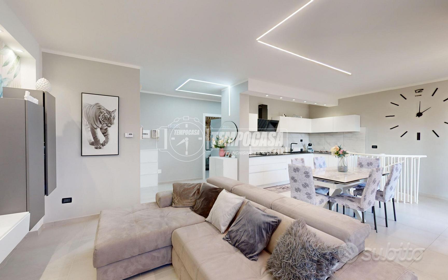 Apartment in Carmagnola, Salsasio - Altro