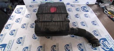 FIAT PANDA 2011 1.2 BENZINA SCATOLA FILTRO ARIA