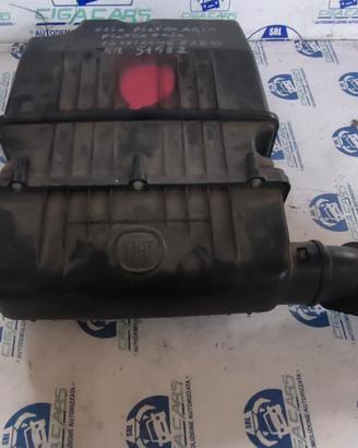 FIAT PANDA 2011 1.2 BENZINA SCATOLA FILTRO ARIA